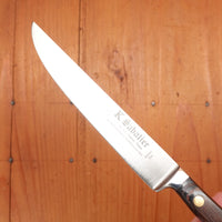 K Sabatier Auvergne 5" Steak Knife Stainless