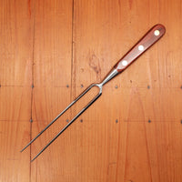 K Sabatier Auvergne 6.5" Bayonet Fork Stainless Steel