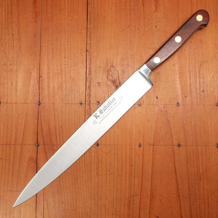 K Sabatier Auvergne 10" Slicer Stainless