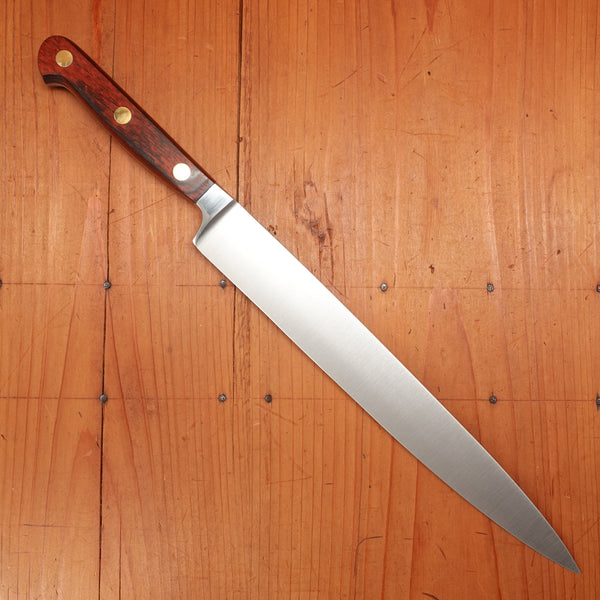 K Sabatier Auvergne 10" Slicer Stainless