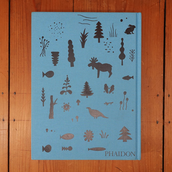 Fäviken - Magnus Nilsson