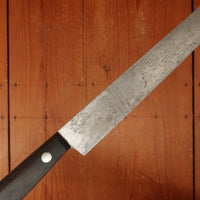 Wear Ever 12.5" Flexible Slicer Carbon & Rosewood USA 1950s-60s