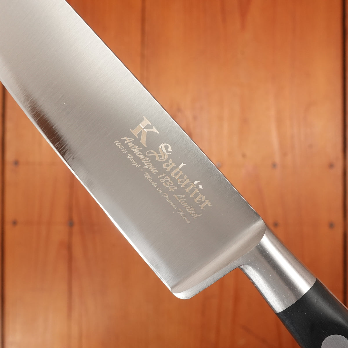 K Sabatier 1834 Series 6" Chef Stainless