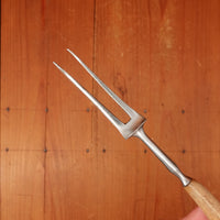 Wm Greaves and Sons Table Knife Set Stag Shear Steel Sheffield 1801-1850