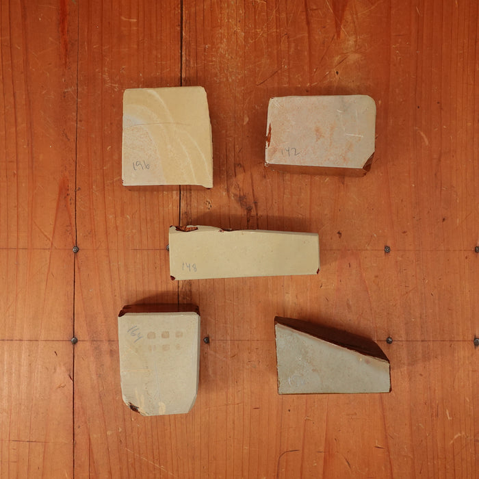 Tomo-ish Nagura 140-199 Grams