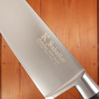 K Sabatier 1834 Series 10" Chef Stainless