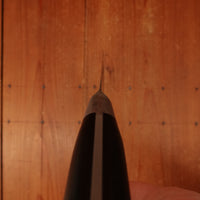 Trade In Sakai Kikumori Nihonkou 150mm Honesuki Maru Carbon W Saya