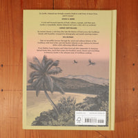 Caribe A Caribbean Cookbook with History - Keshia Sakarah