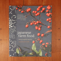 Japanese Farm Food - Nancy Singleton Hachisu