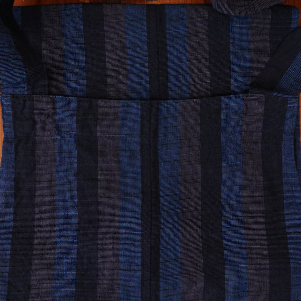Harappa Aizu Cotton Apron (K02)