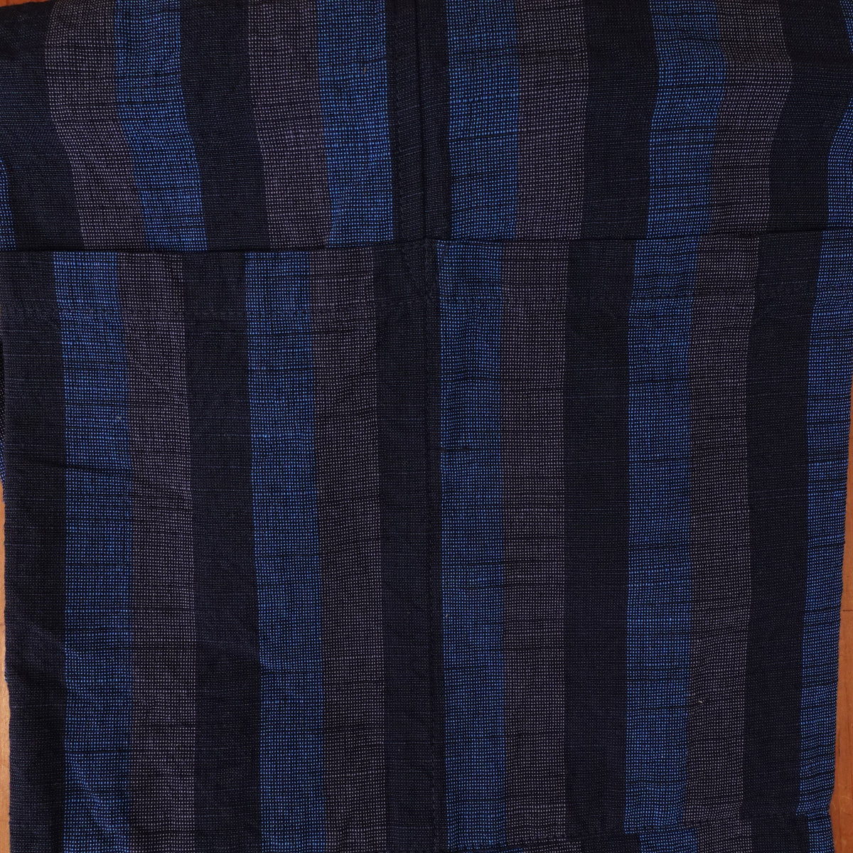 Harappa Aizu Cotton Apron (K02)