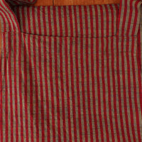 Harappa Aizu Cotton Apron (K30)
