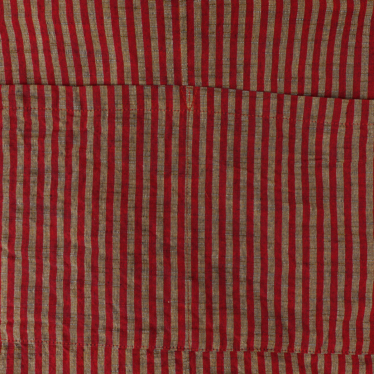 Harappa Aizu Cotton Apron (K30)