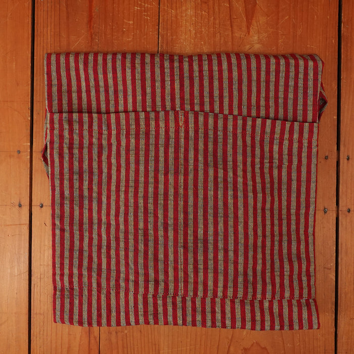 Harappa Aizu Cotton Apron (K30)