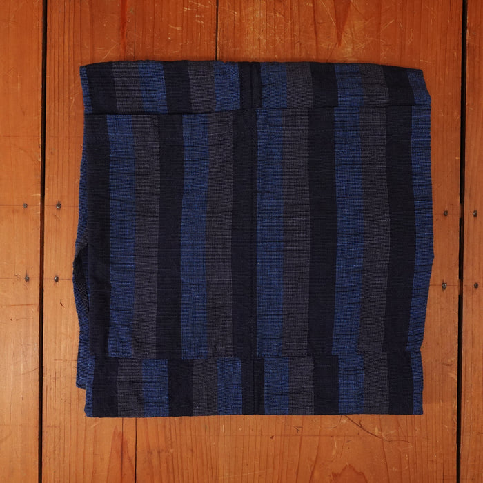 Harappa Aizu Cotton Apron (K02)
