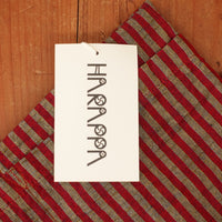 Harappa Aizu Cotton Apron (K30)
