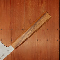 Sakai Kikumori 210mm Gyuto VG10 Damascus