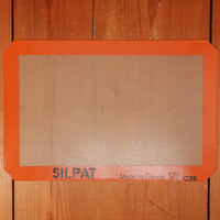 SILPAT™ Medium Size Baking Mat