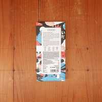 Salted Caramel Dark Chocolate Bar 80g