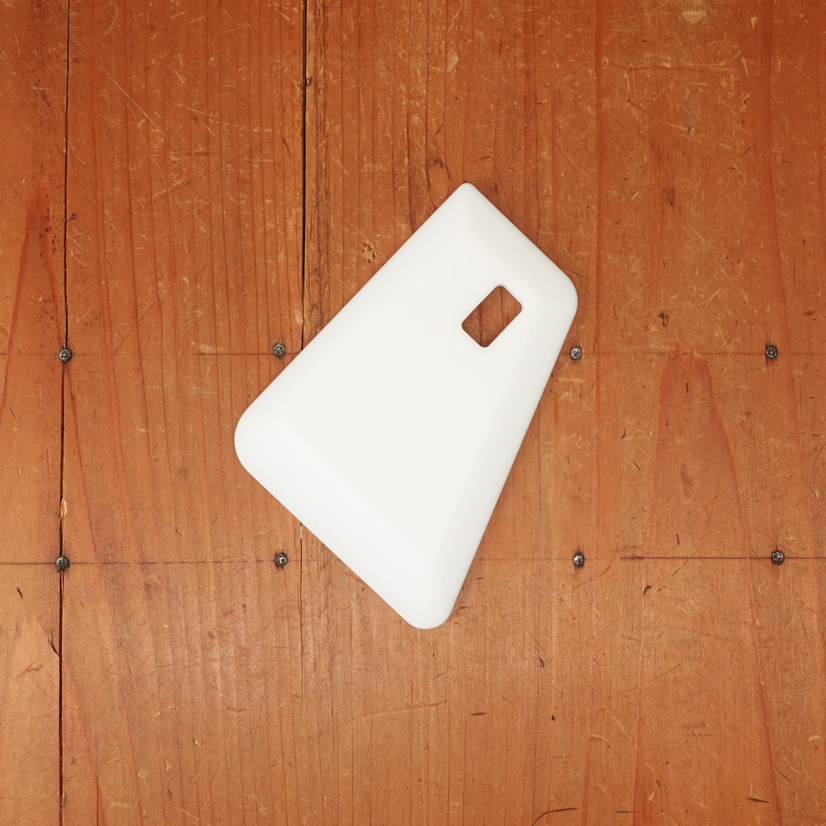 Silicone Scraper