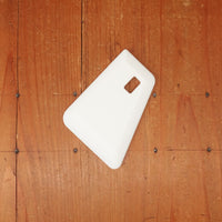 Silicone Scraper