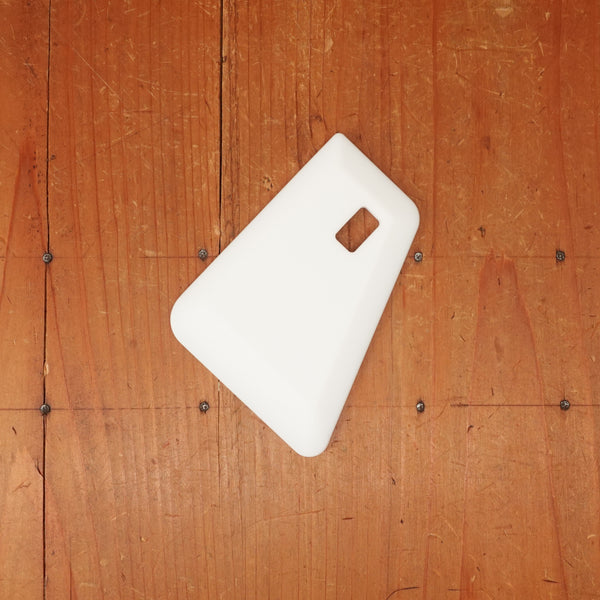 Silicone Scraper