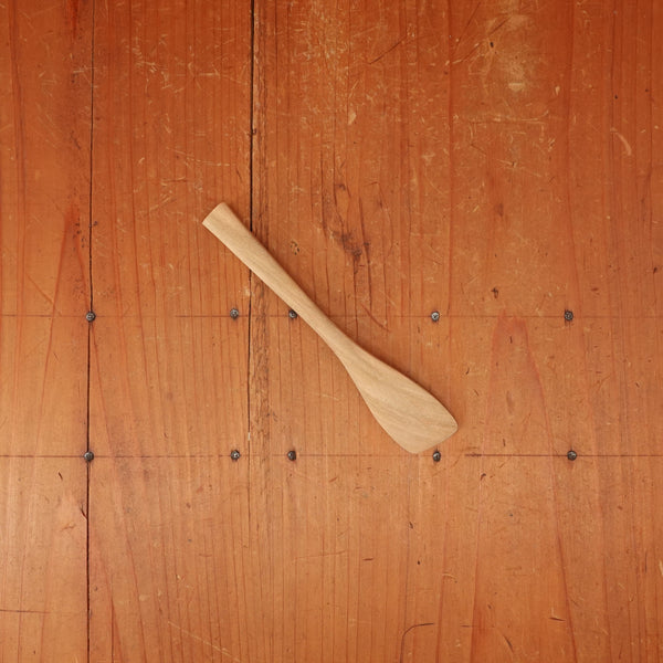 Miyajima Jam Spatula