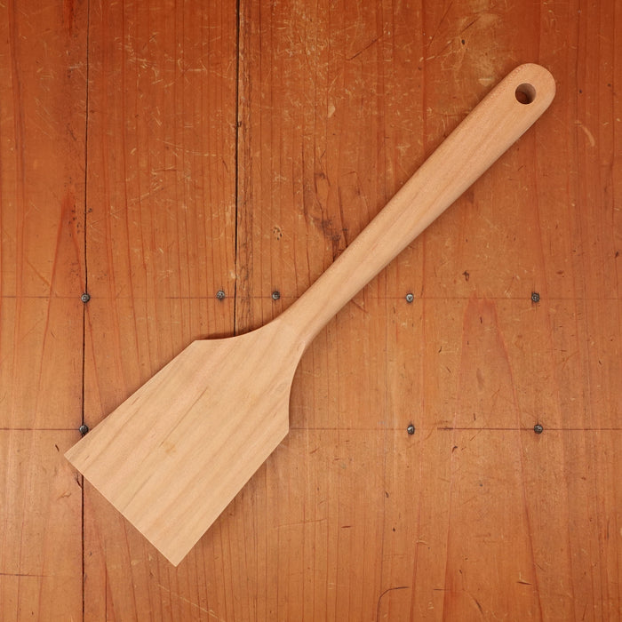 Miyajima Wooden Turner Spatula