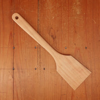 Miyajima Wooden Turner Spatula