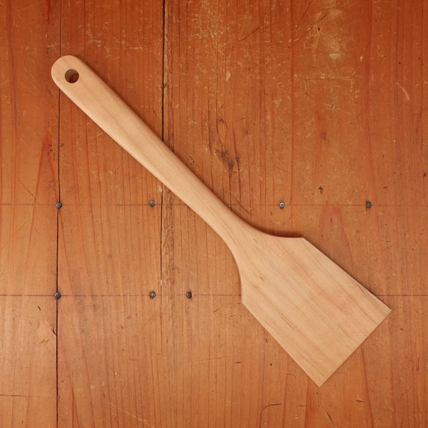 Miyajima Wooden Turner Spatula