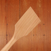 Miyajima Wooden Turner Spatula