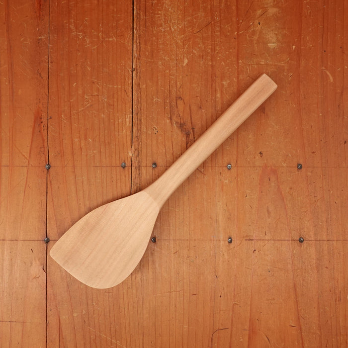 Miyajima Square Edged Rice Paddle