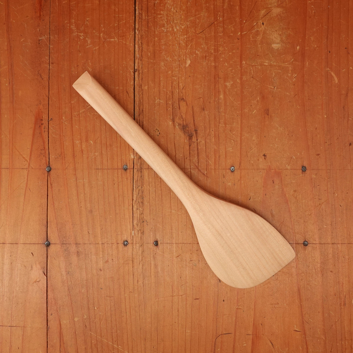 Miyajima Square Edged Rice Paddle