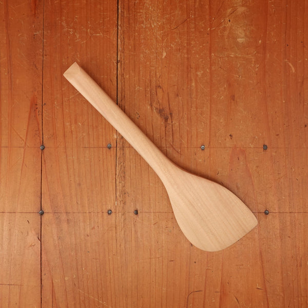 Miyajima Square Edged Rice Paddle