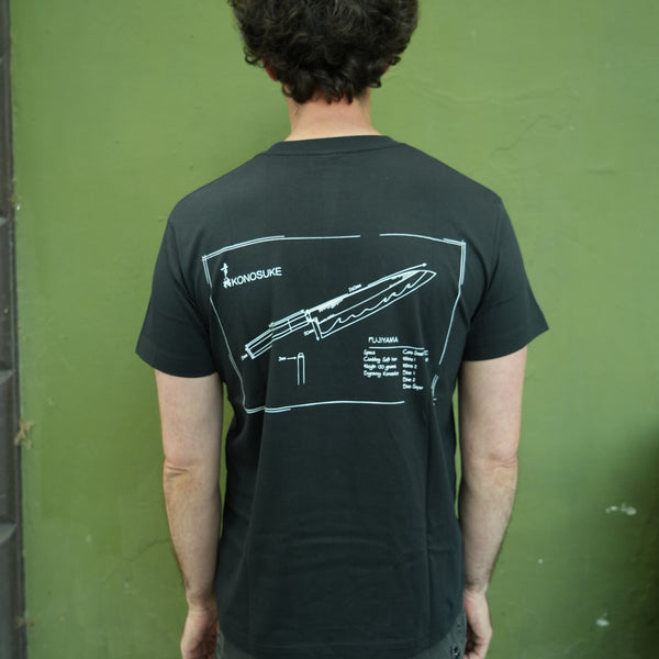 Konosuke T Shirt
