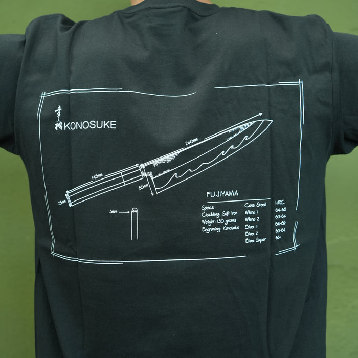 Konosuke T Shirt
