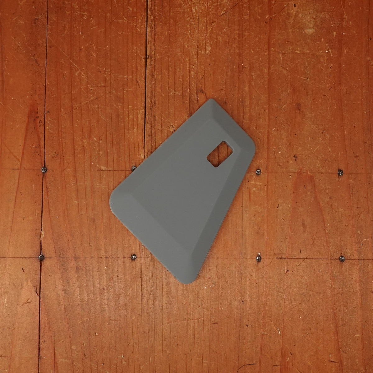 Silicone Scraper