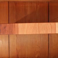 Jones Timber Collection Medium End Grain Cutting Board - Cherry