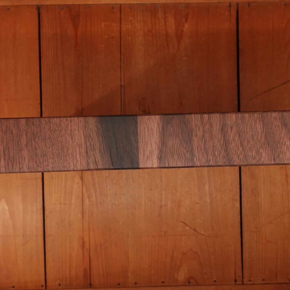 Jones Timber Collection Medium End Grain Cutting Board - Walnut