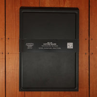 SteelCore End-Grain Walnut Board 13x9"