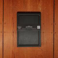 SteelCore End-Grain Walnut Board 9x6"