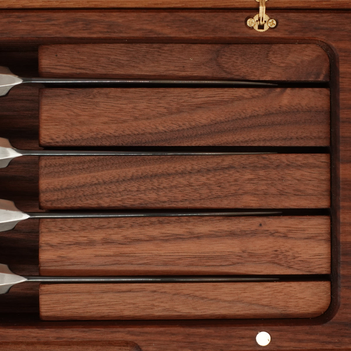 Steelport Steak Knife Set