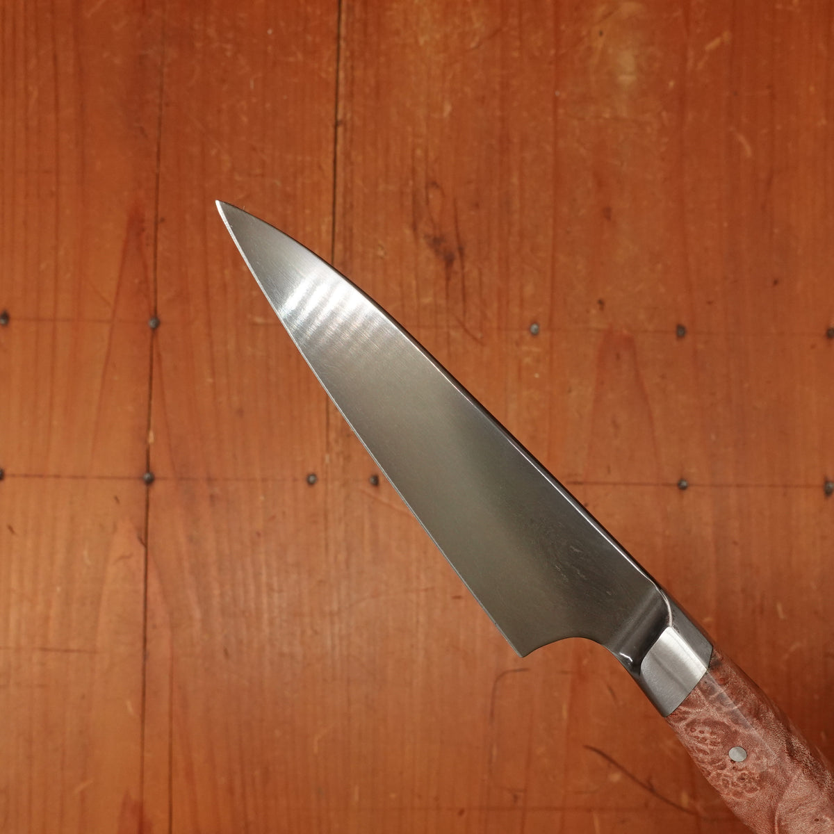 Steelport Steak Knife Set