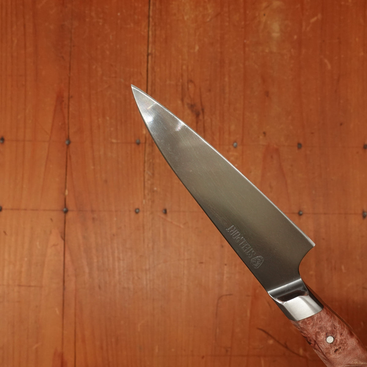 Steelport Steak Knife Set