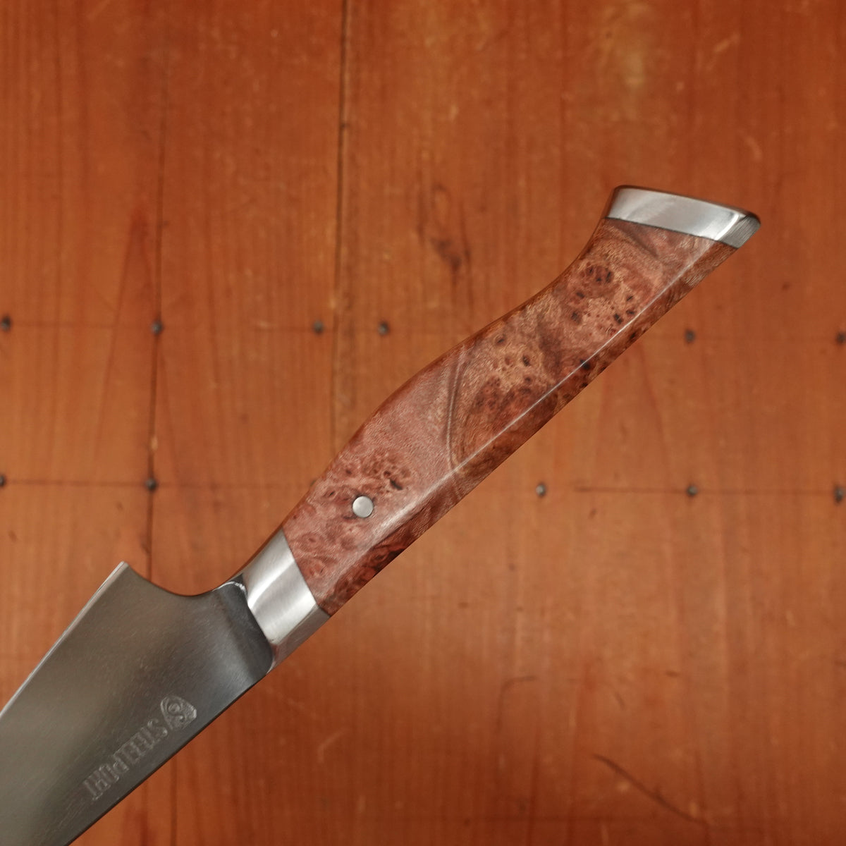 Steelport Steak Knife Set