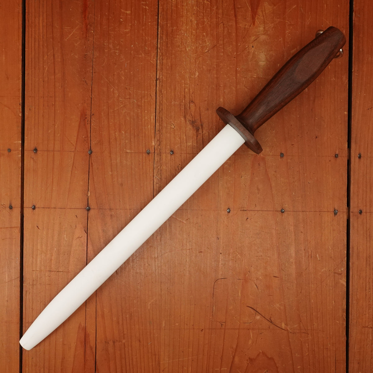 Steelport 12" Oval Ceramic Honing Rod