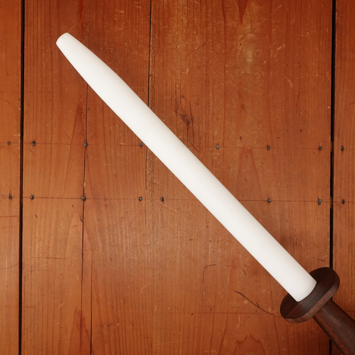 Steelport 12" Oval Ceramic Honing Rod