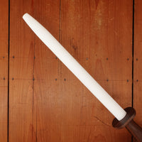 Steelport 12" Oval Ceramic Honing Rod
