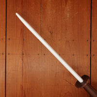 Steelport 12" Oval Ceramic Honing Rod