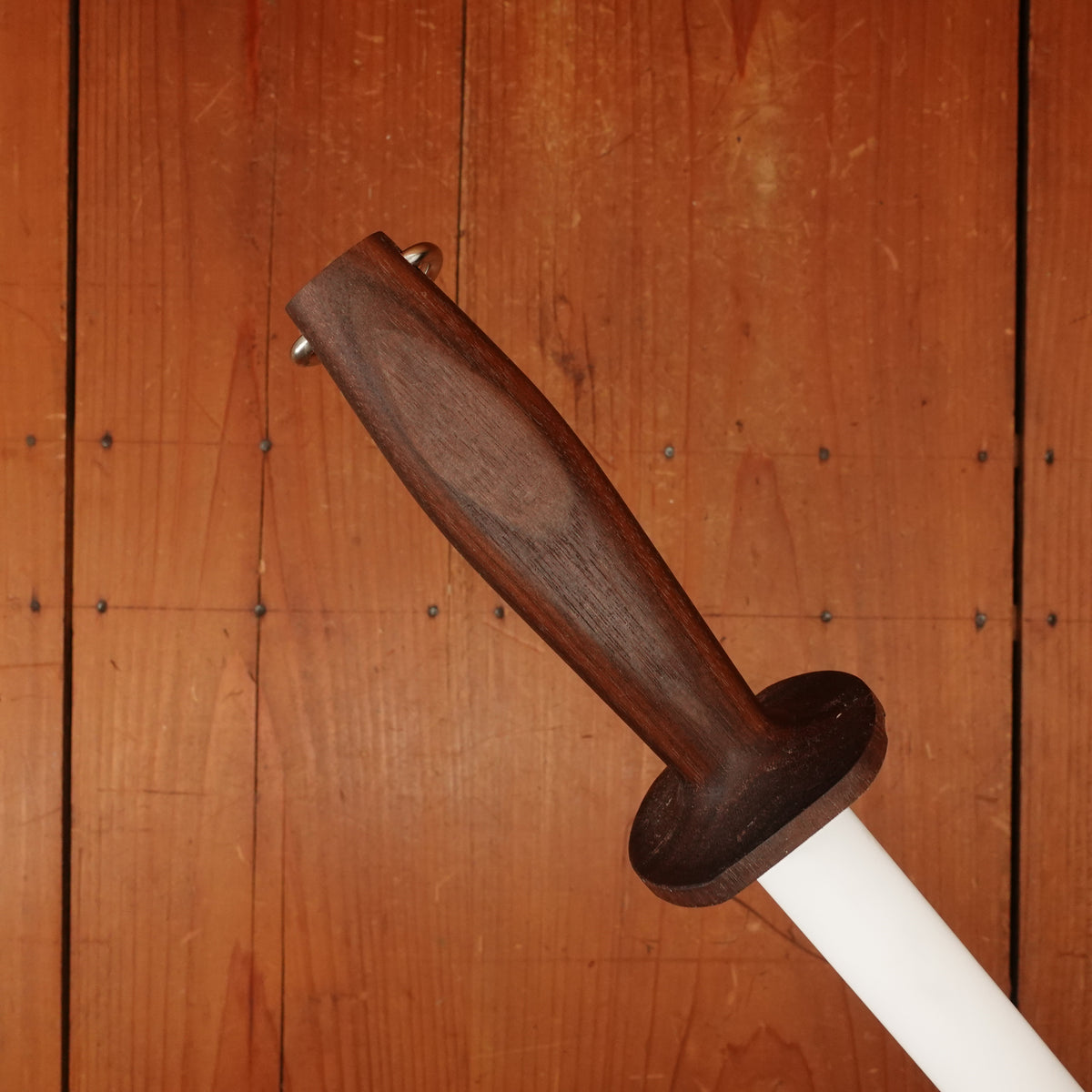 Steelport 12" Oval Ceramic Honing Rod